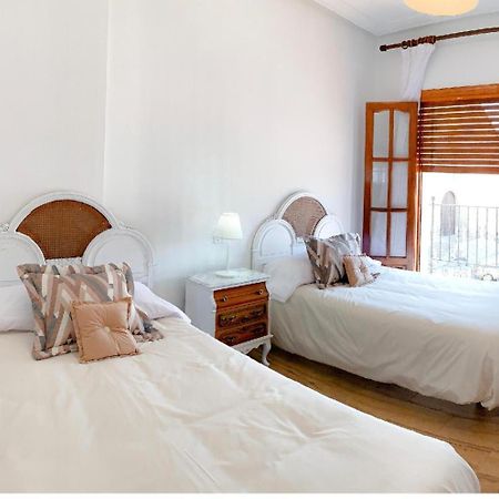 La Puebla de Montalbán El Balcon De La Rosa 아파트 외부 사진