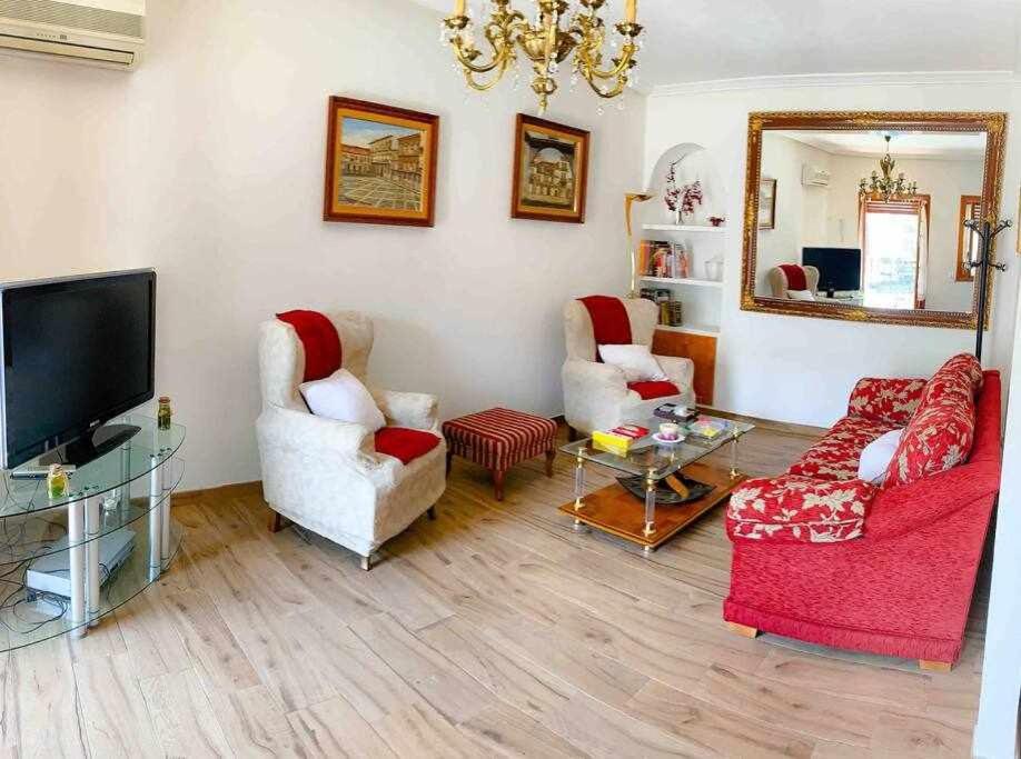 La Puebla de Montalbán El Balcon De La Rosa 아파트 외부 사진