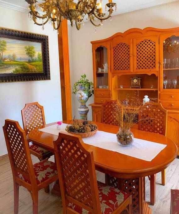 La Puebla de Montalbán El Balcon De La Rosa 아파트 외부 사진