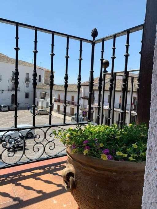 La Puebla de Montalbán El Balcon De La Rosa 아파트 외부 사진