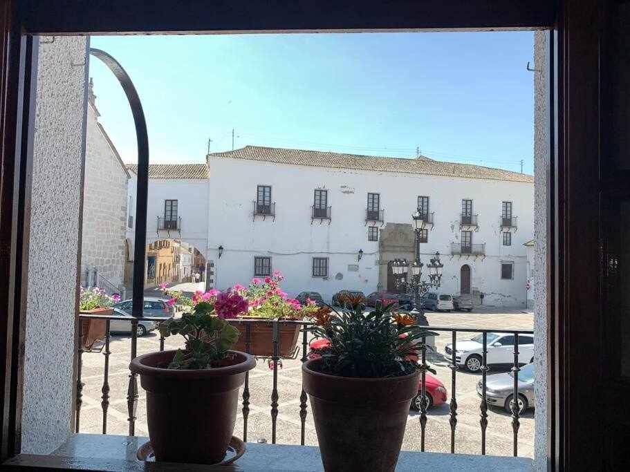 La Puebla de Montalbán El Balcon De La Rosa 아파트 외부 사진