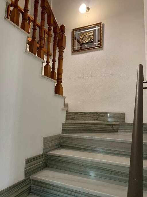 La Puebla de Montalbán El Balcon De La Rosa 아파트 외부 사진