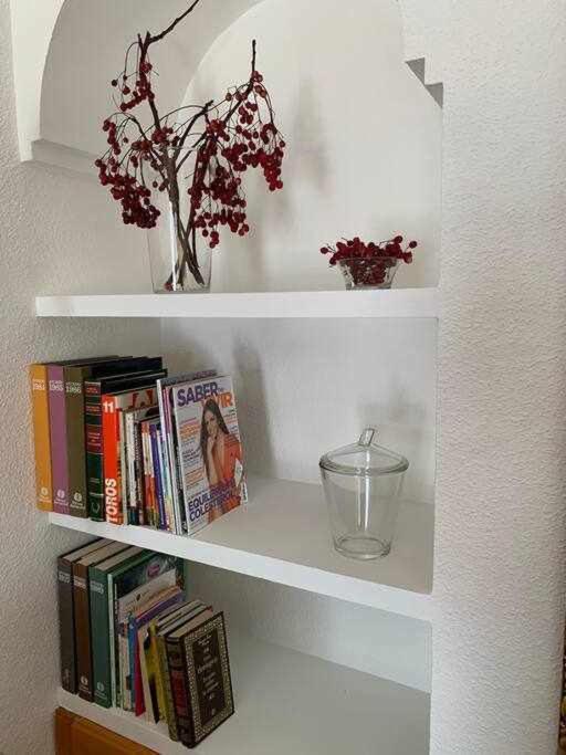 La Puebla de Montalbán El Balcon De La Rosa 아파트 외부 사진