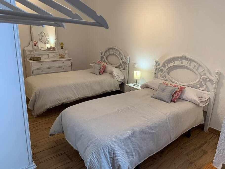 La Puebla de Montalbán El Balcon De La Rosa 아파트 외부 사진