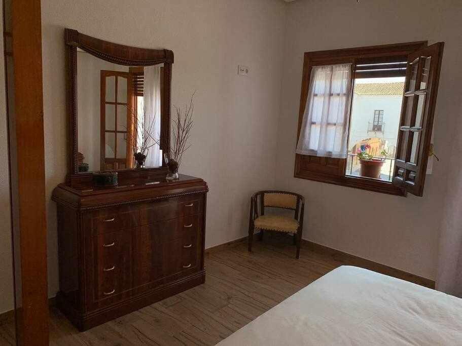 La Puebla de Montalbán El Balcon De La Rosa 아파트 외부 사진