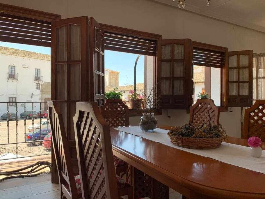 La Puebla de Montalbán El Balcon De La Rosa 아파트 외부 사진