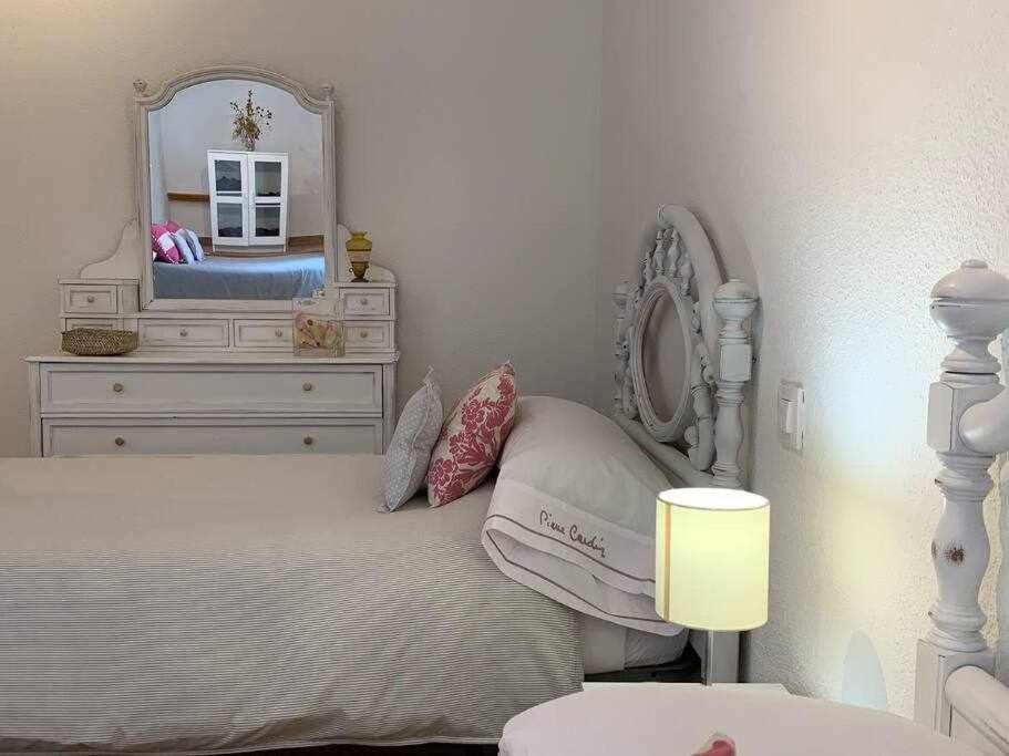 La Puebla de Montalbán El Balcon De La Rosa 아파트 외부 사진