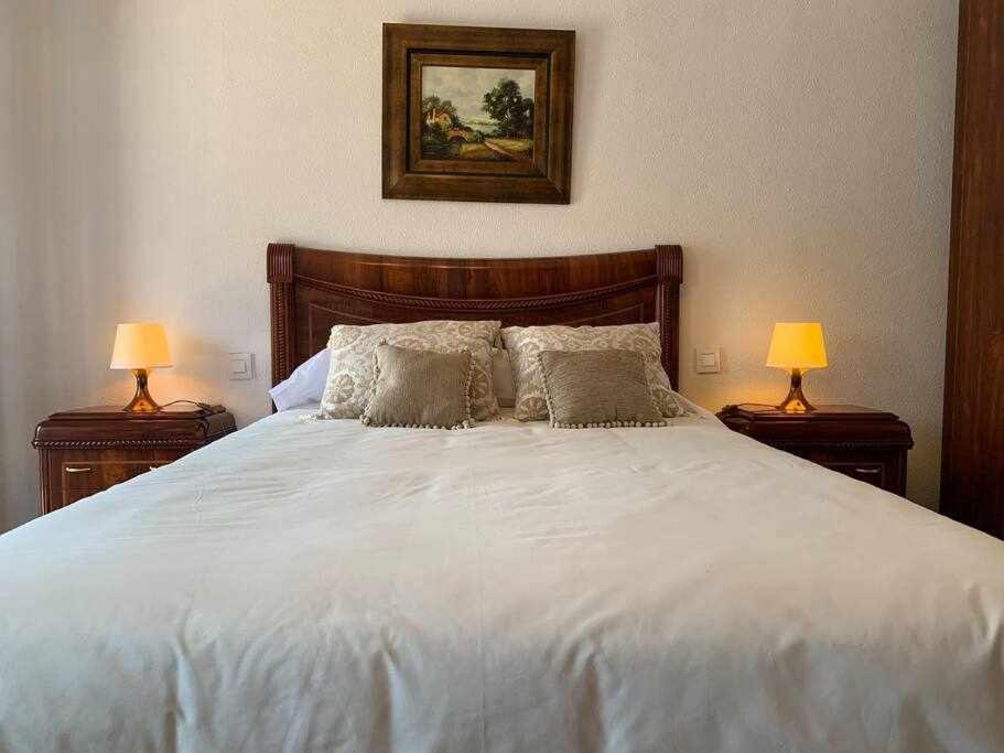 La Puebla de Montalbán El Balcon De La Rosa 아파트 외부 사진
