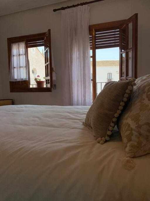 La Puebla de Montalbán El Balcon De La Rosa 아파트 외부 사진