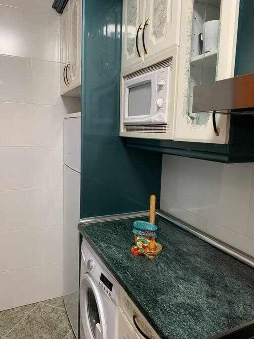 La Puebla de Montalbán El Balcon De La Rosa 아파트 외부 사진