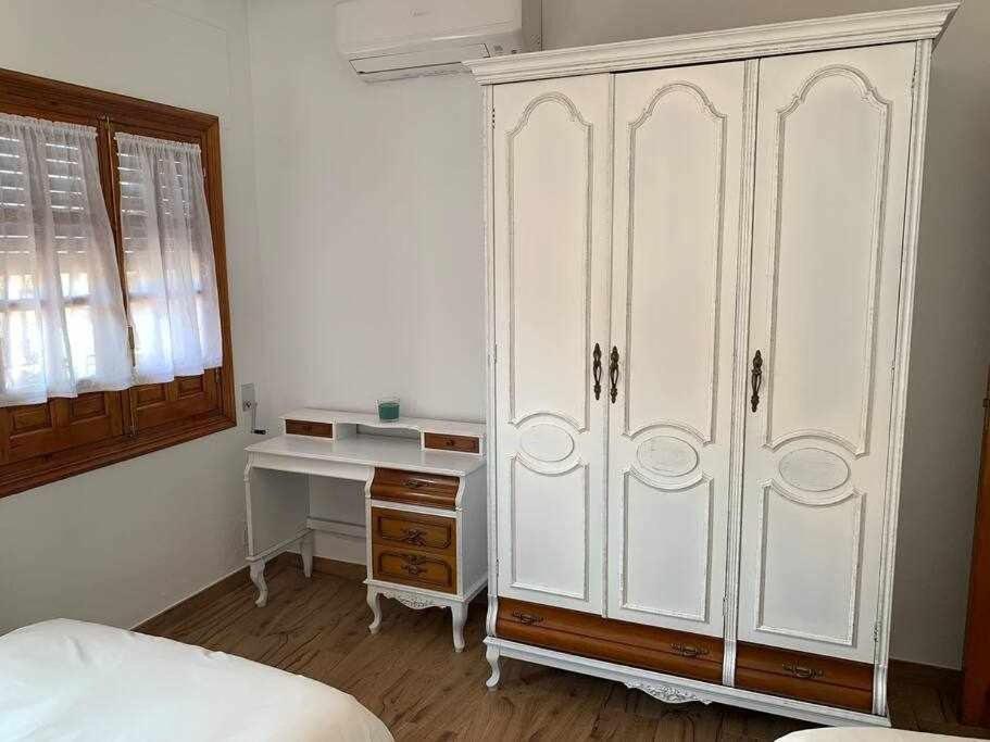 La Puebla de Montalbán El Balcon De La Rosa 아파트 외부 사진