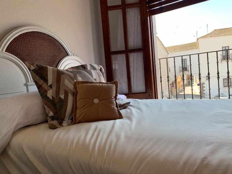 La Puebla de Montalbán El Balcon De La Rosa 아파트 외부 사진