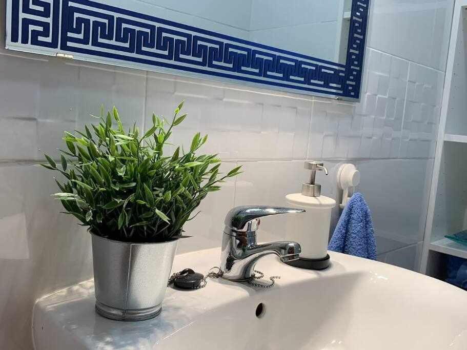 La Puebla de Montalbán El Balcon De La Rosa 아파트 외부 사진