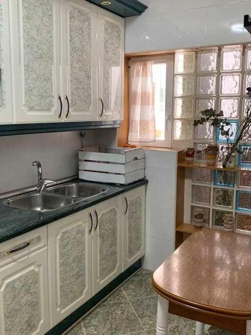 La Puebla de Montalbán El Balcon De La Rosa 아파트 외부 사진
