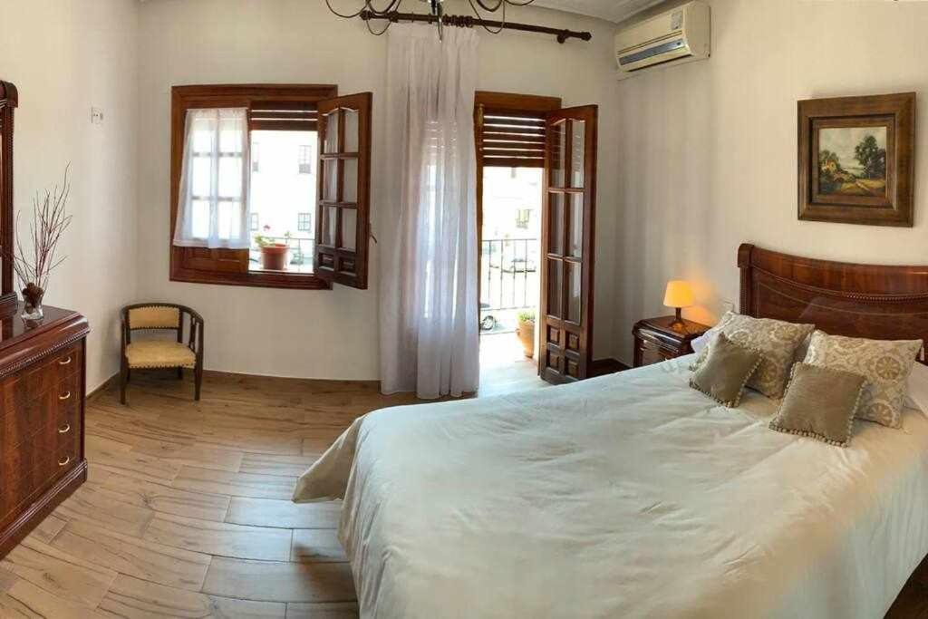 La Puebla de Montalbán El Balcon De La Rosa 아파트 외부 사진