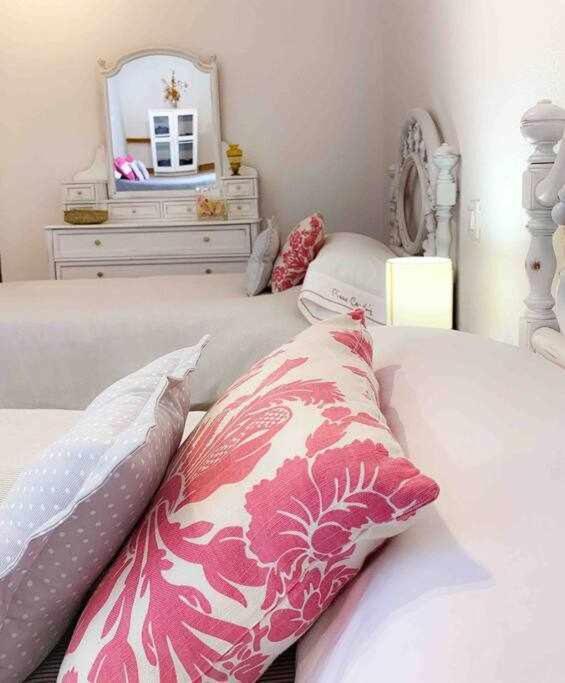 La Puebla de Montalbán El Balcon De La Rosa 아파트 외부 사진